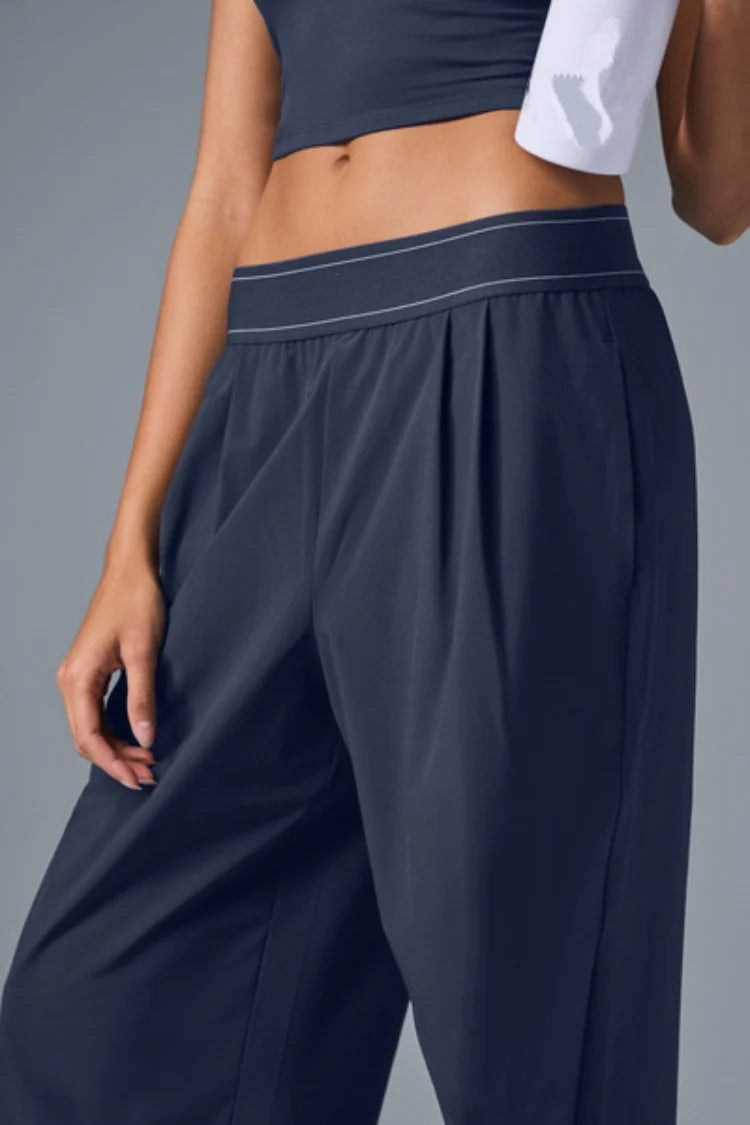 Suit Up Trouser (Regular Fit) – Tailored Comfort for Everyday Style