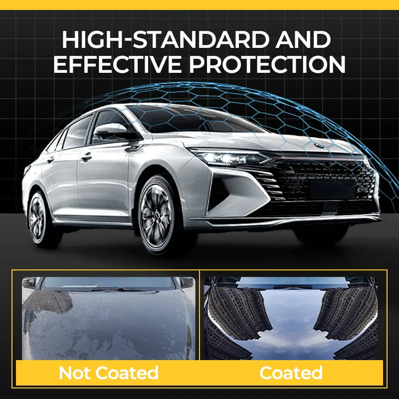 Nano Car Coating Spray