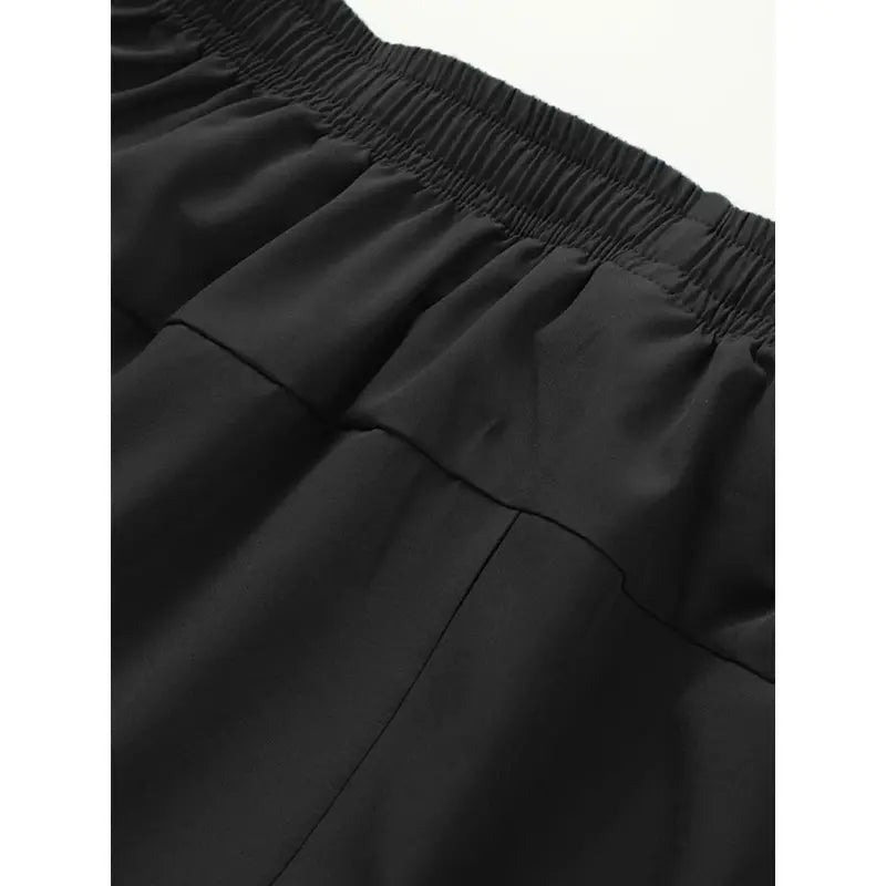 5-piece Men's Quick Dry Athletic Shorts