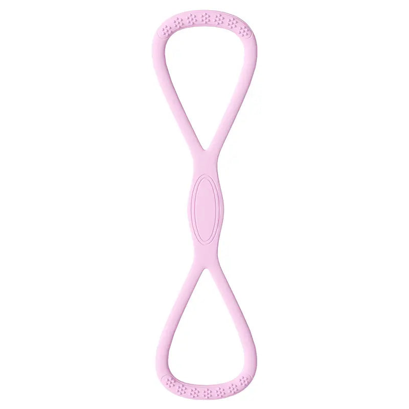 💪Figure 8 Fitness Resistance Band