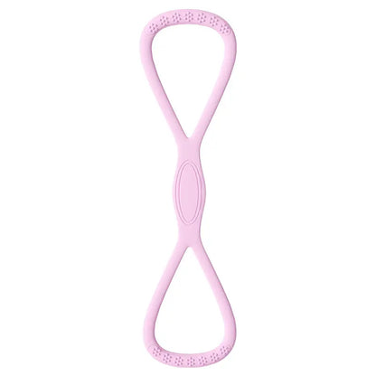 💪Figure 8 Fitness Resistance Band