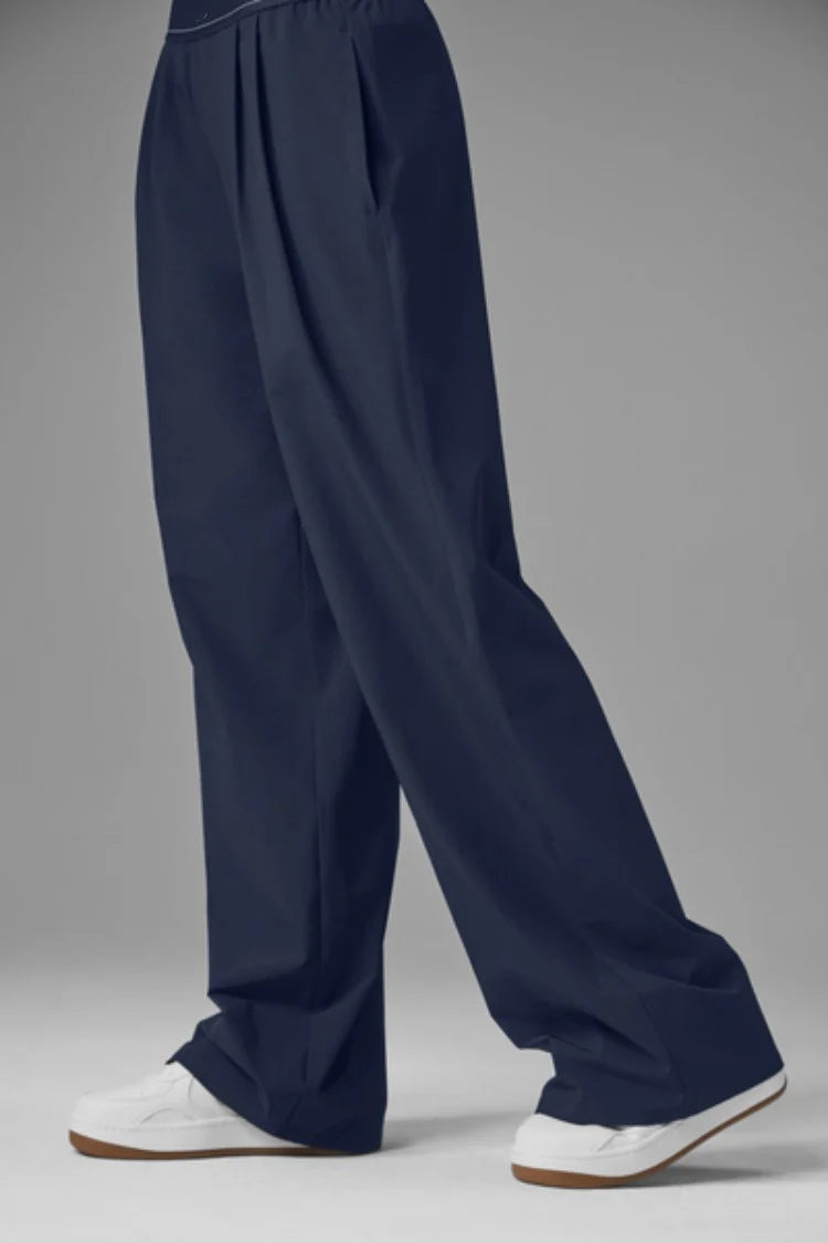 Suit Up Trouser (Regular Fit) – Tailored Comfort for Everyday Style