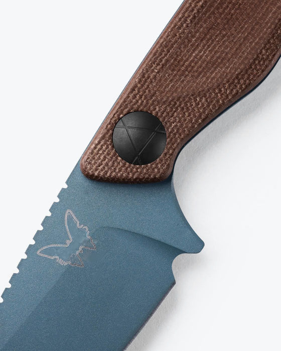 BM Dacian 203BT-01 Full-Size Outdoor Utility Tool