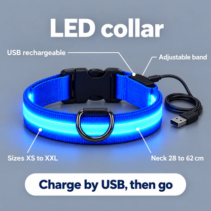 LumaWalk LED Night Full Walk Kit