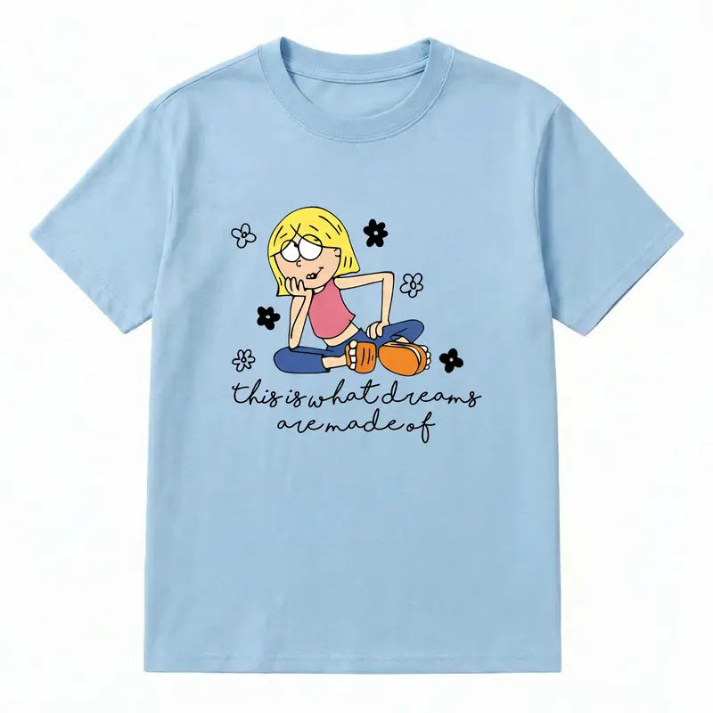 This Is What Dreams AreMade Of Tee