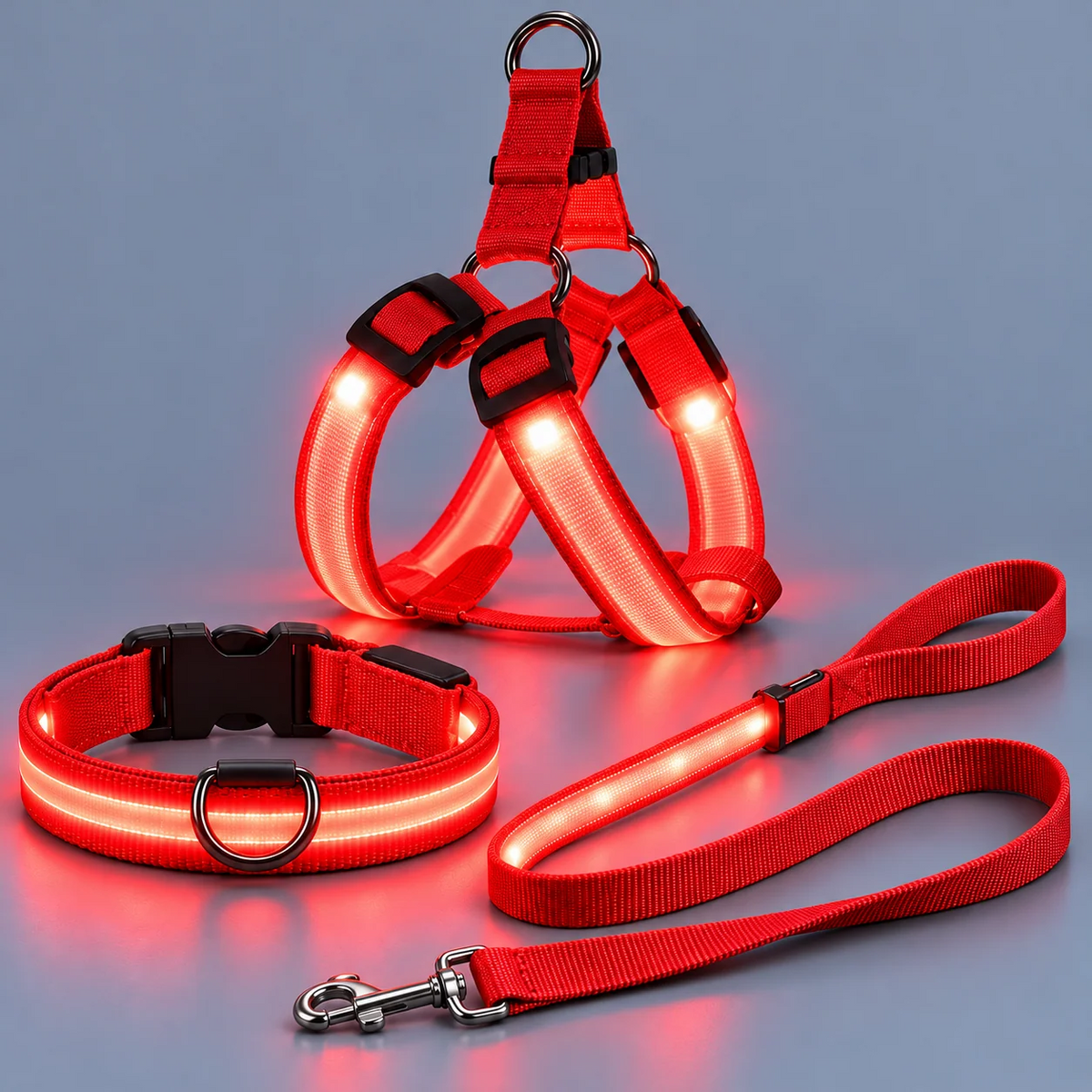 LumaWalk LED Night Full Walk Kit