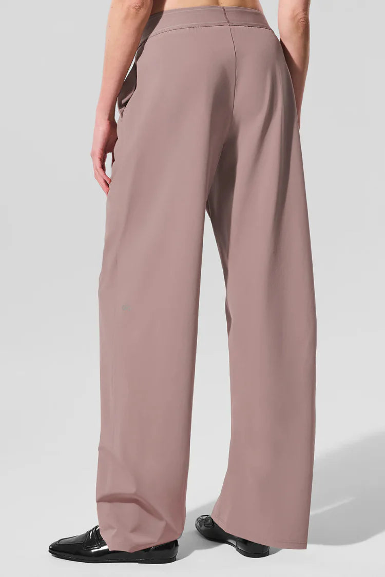 Suit Up Trouser (Regular Fit) – Tailored Comfort for Everyday Style