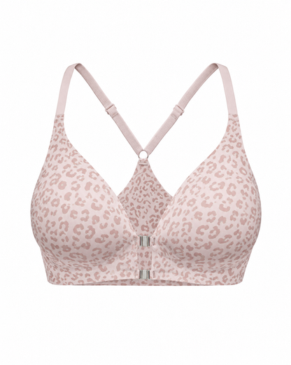 Seamless Front Closure Bras
