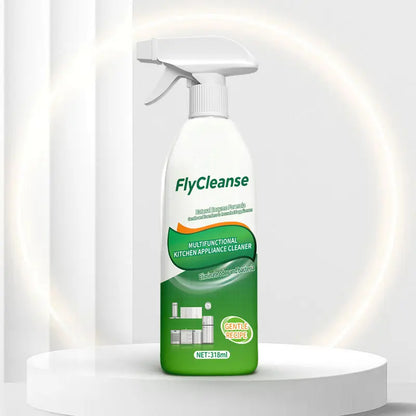 Household Kitchen Liquid Grease Remover Spray