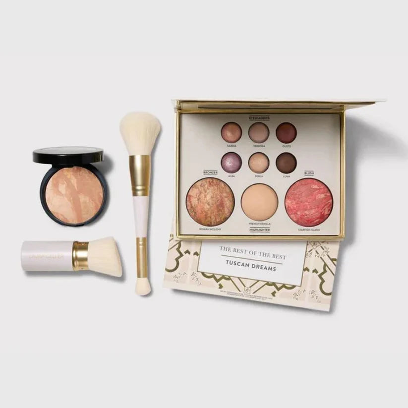 Holiday Baked Starter Kit (4PCs)
