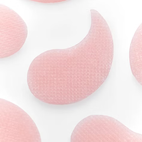 PDRN Retinal Eye Patch Glow Jelly