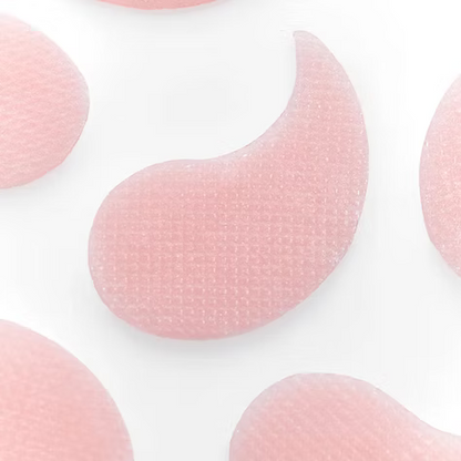 PDRN Retinal Eye Patch Glow Jelly