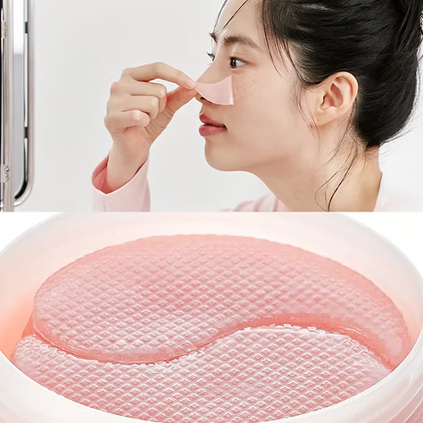 PDRN Retinal Eye Patch Glow Jelly