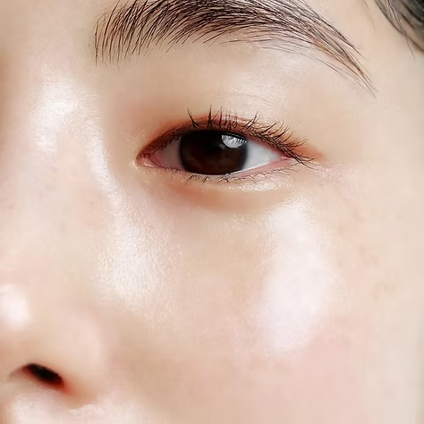 PDRN Retinal Eye Patch Glow Jelly