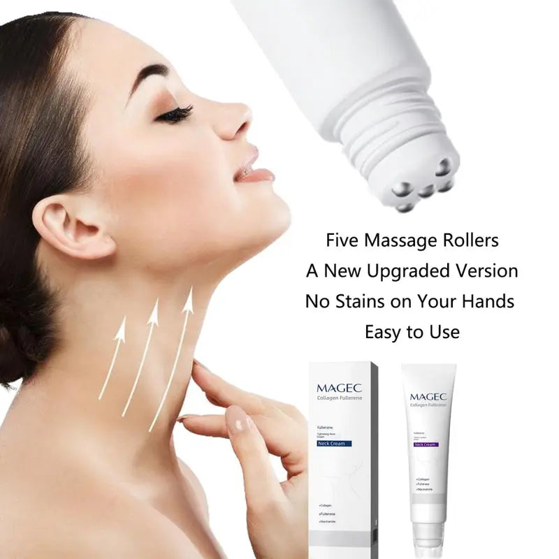 Collagen Neck Firming Cream (2PCS)