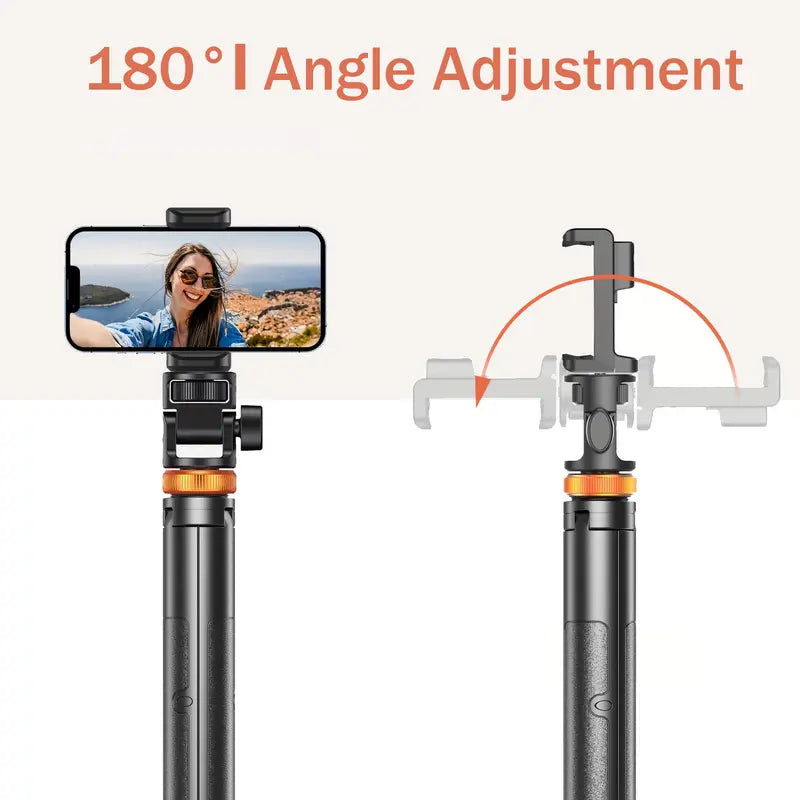 61" Phone Tripod for iPhone