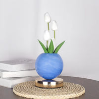 White Tulip