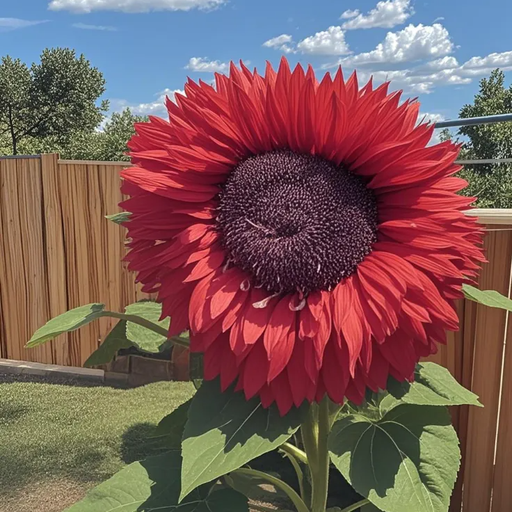 Sunflower Collection – Giant Teddy Bear & Classic Varieties for Your Garden