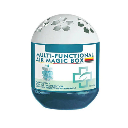 Air Magic Box – Dust Removal & Fresh Air Purifier