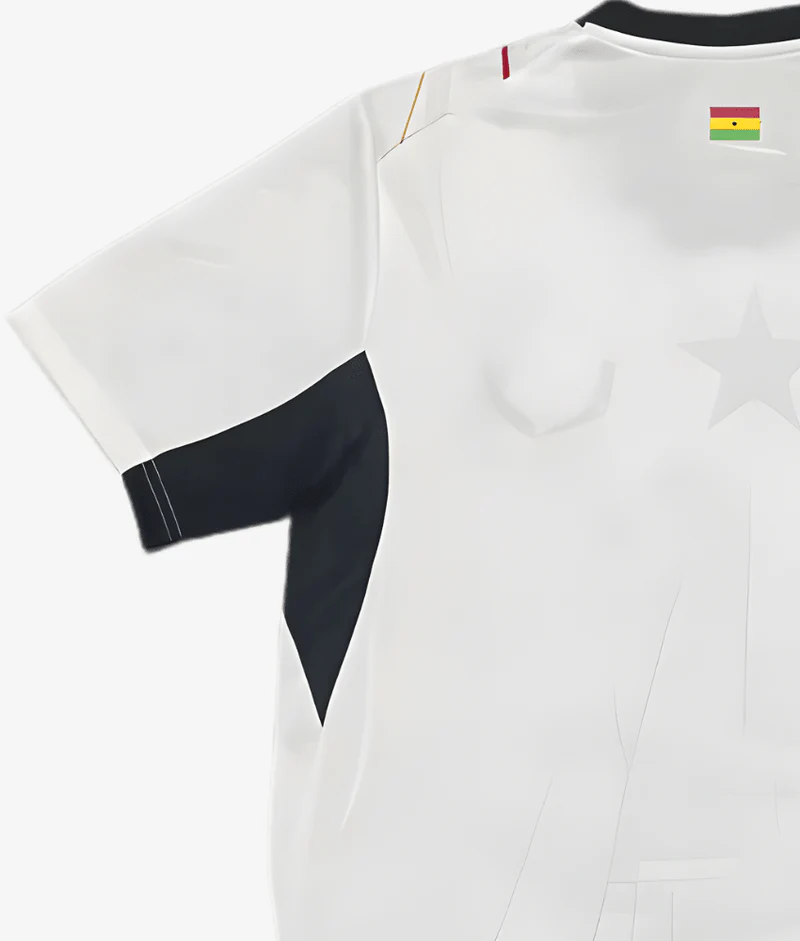 ⚽2026 World Cup Home Shirt — US/ MEXICO/ GHANA