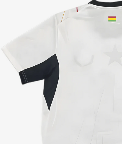 ⚽2026 World Cup Home Shirt — US/ MEXICO/ GHANA