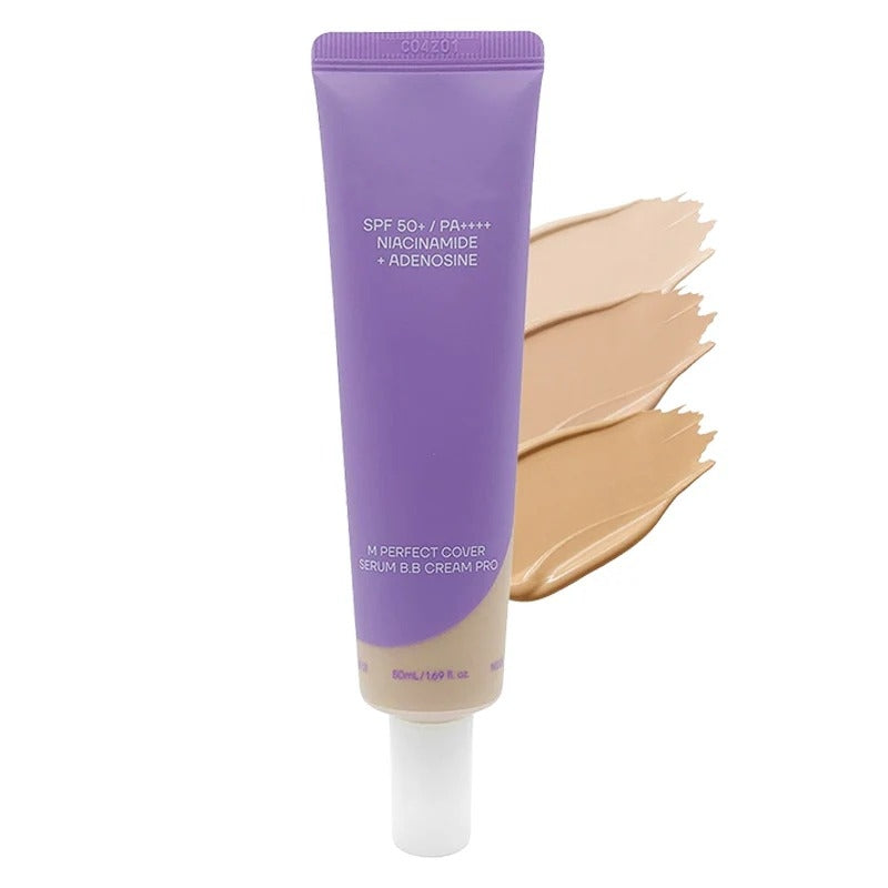 Perfect Cover Serum BB Cream – Perfect Cover & Skincare, 50ml