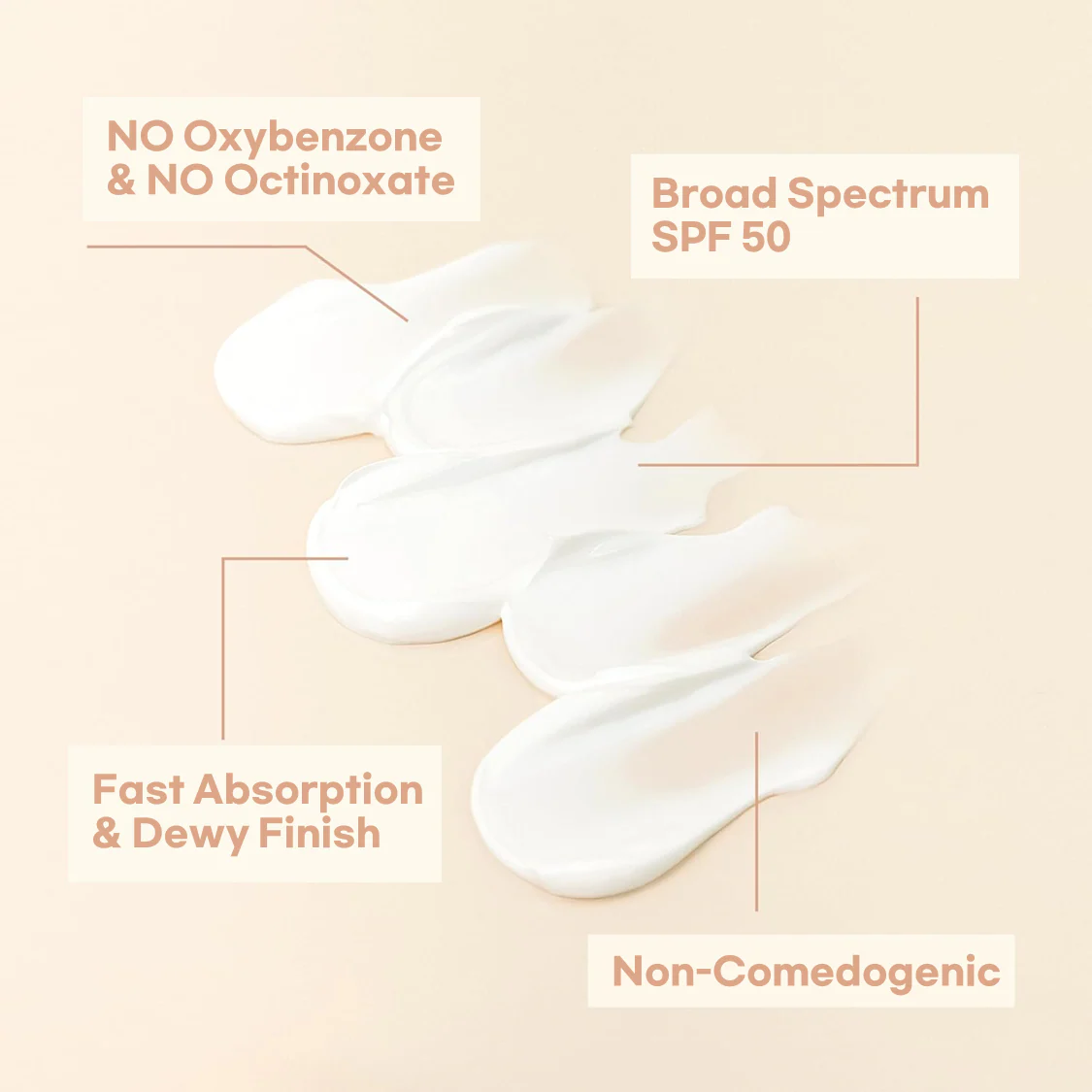 Rice Probiotic Glow Sunscreen SPF50 PA++++ Hydrating UV Protection
