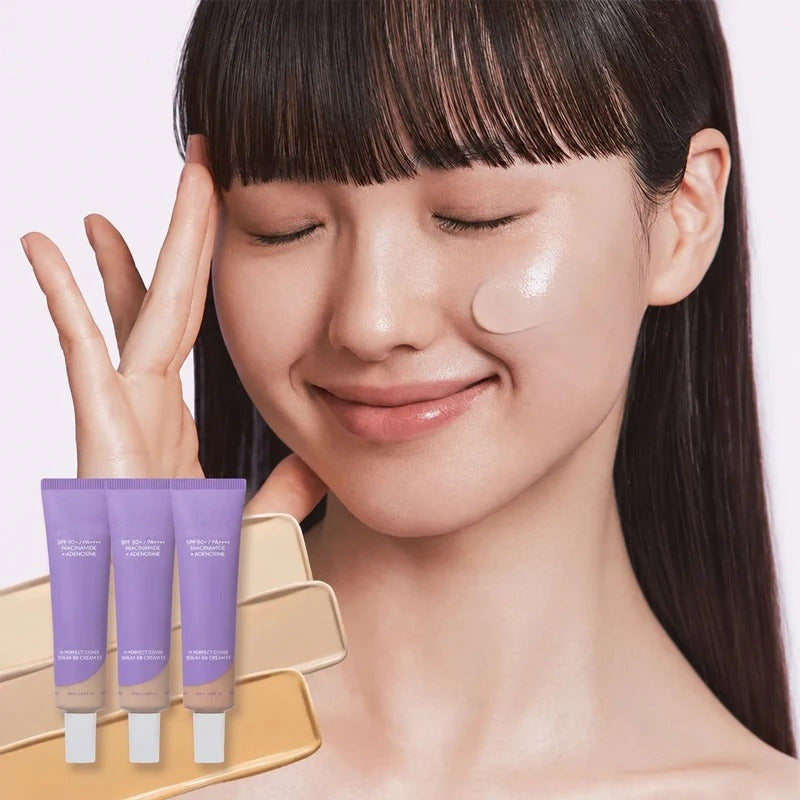Perfect Cover Serum BB Cream – Perfect Cover & Skincare, 50ml