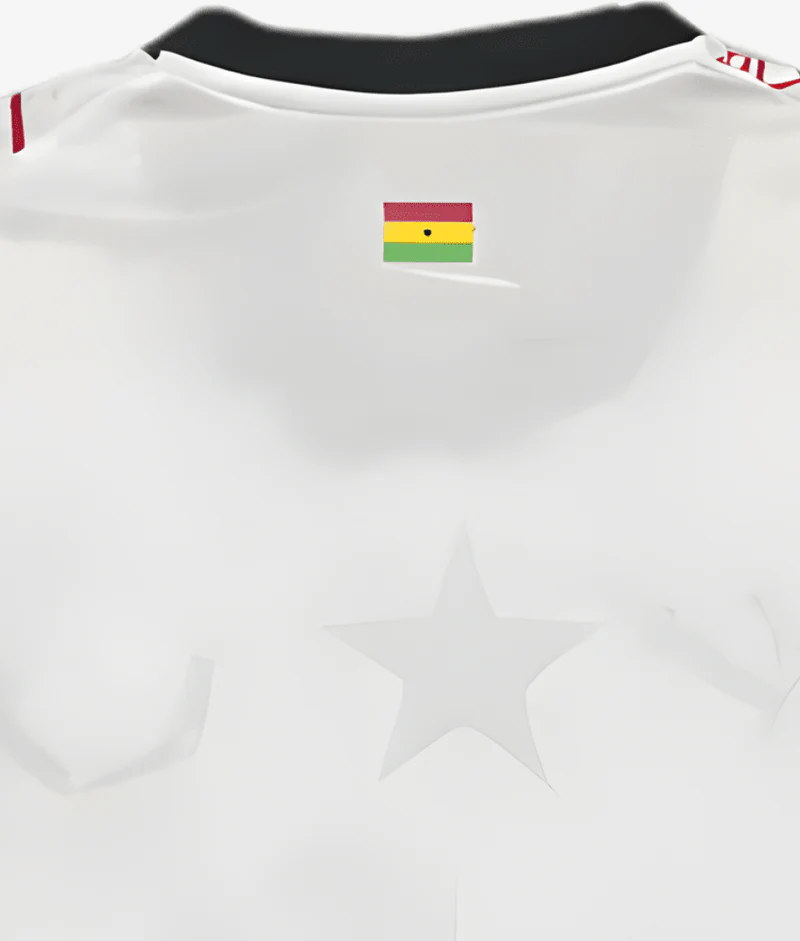 ⚽2026 World Cup Home Shirt — US/ MEXICO/ GHANA
