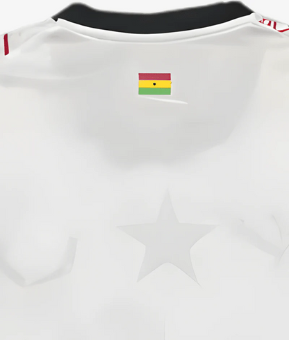 ⚽2026 World Cup Home Shirt — US/ MEXICO/ GHANA