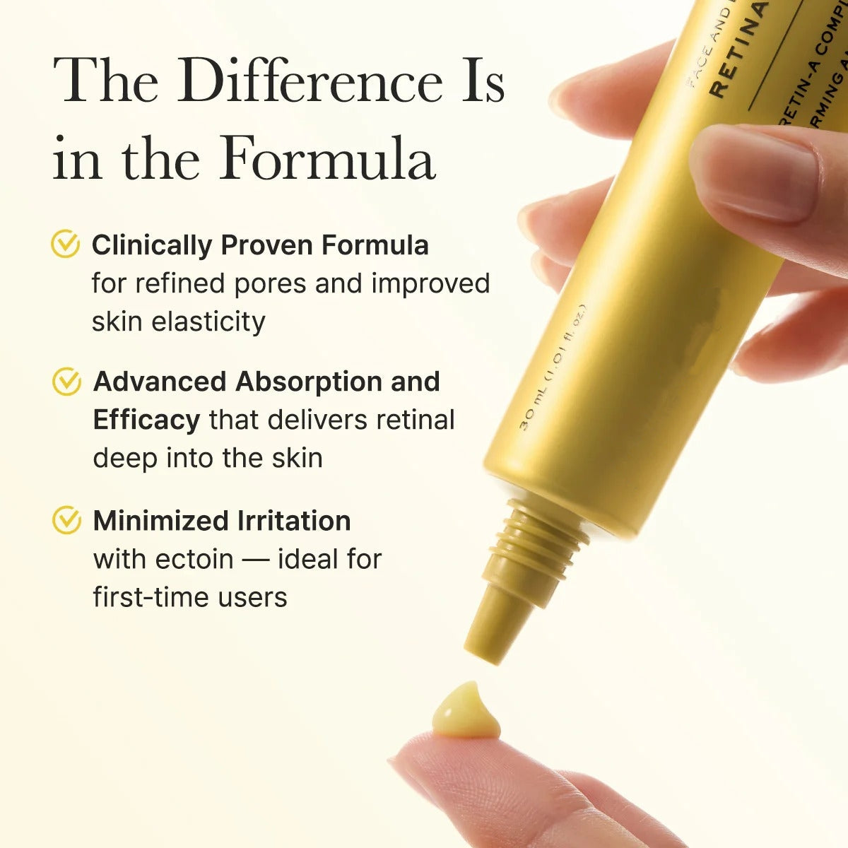 Vitamin C Booster Shot Serum – 1.01 fl oz