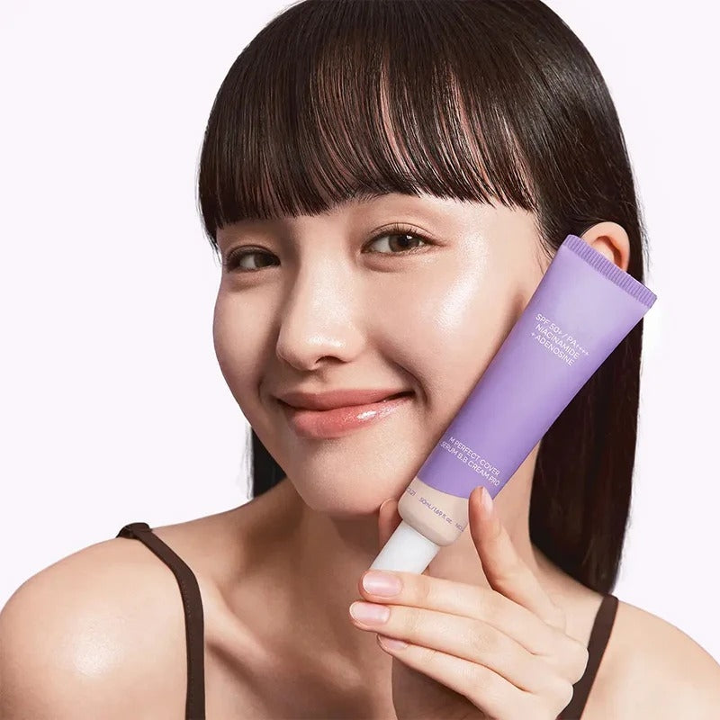 Perfect Cover Serum BB Cream – Perfect Cover & Skincare, 50ml