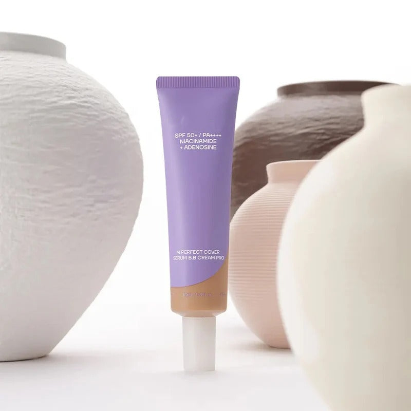 Perfect Cover Serum BB Cream – Perfect Cover & Skincare, 50ml