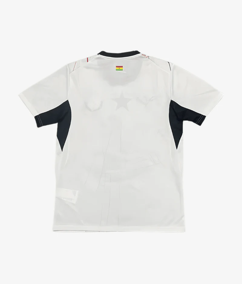 ⚽2026 World Cup Home Shirt — US/ MEXICO/ GHANA