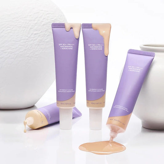 Perfect Cover Serum BB Cream – Perfect Cover & Skincare, 50ml