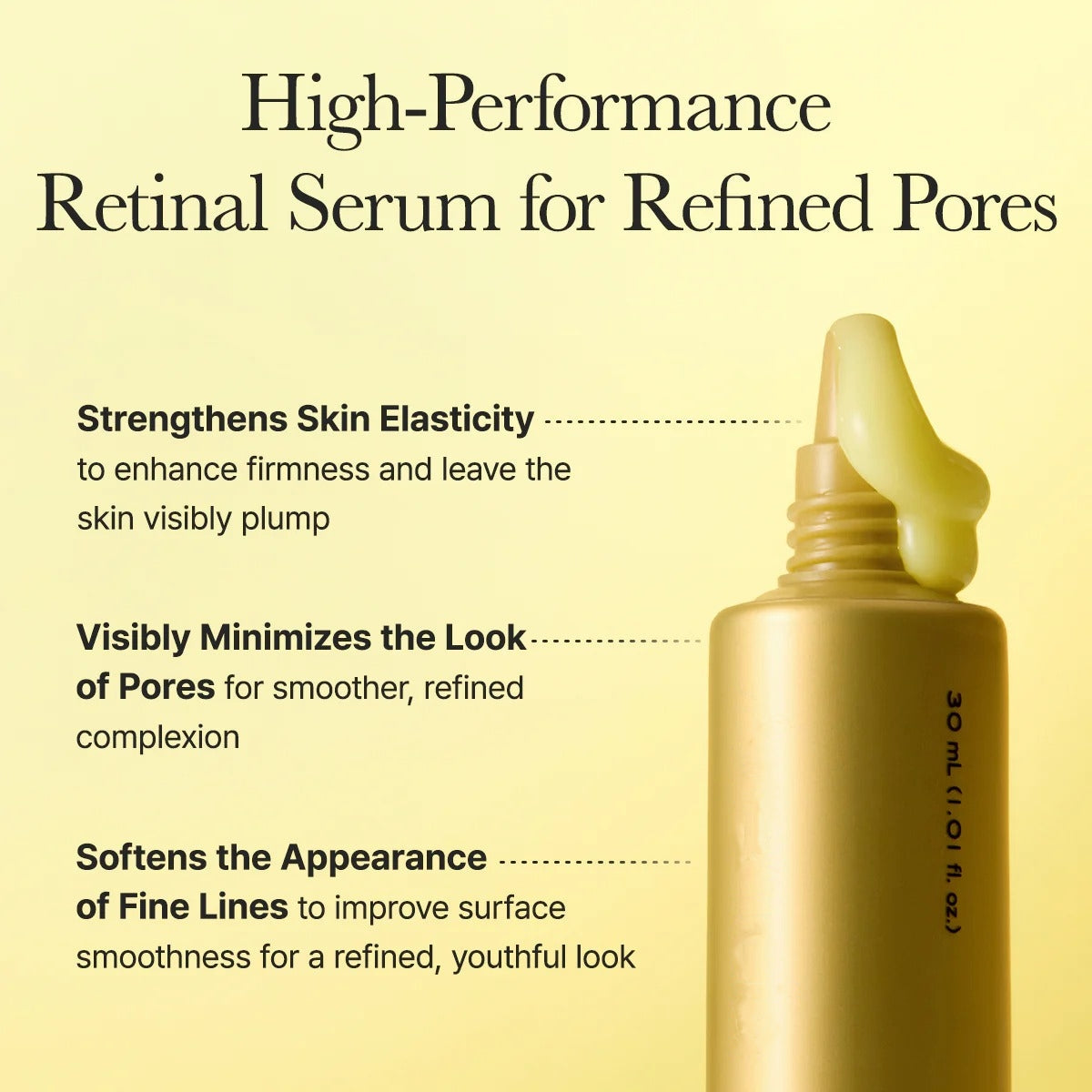 Vitamin C Booster Shot Serum – 1.01 fl oz