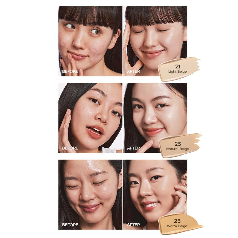 Perfect Cover Serum BB Cream – Perfect Cover & Skincare, 50ml