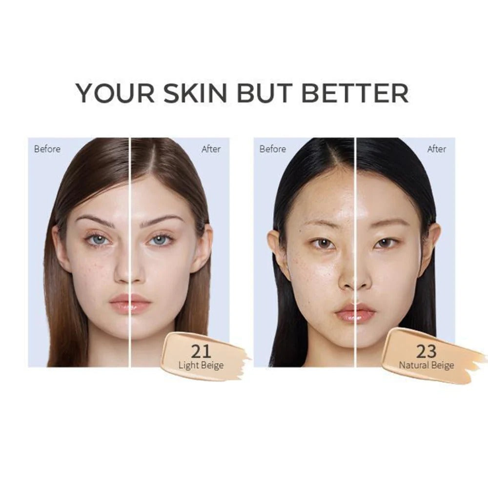 Perfect Cover Serum BB Cream – Perfect Cover & Skincare, 50ml