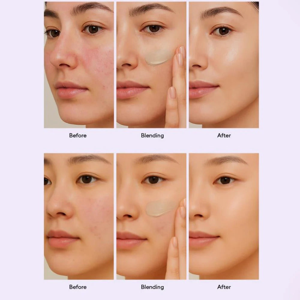 Perfect Cover Serum BB Cream – Perfect Cover & Skincare, 50ml