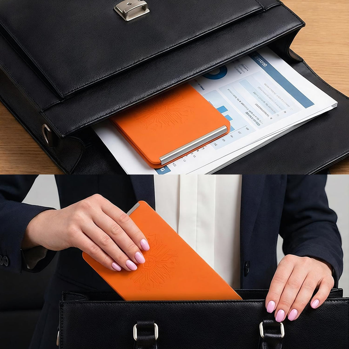 Foldable Silicone Aluminum Holder – Flexible Stand for Phone & Tablet