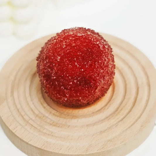 Crystal Mochi Squishy Stress Relief Toy