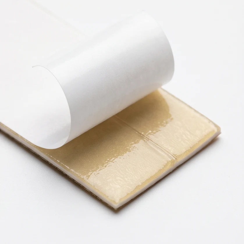 Self-Adhesive Waterproof Tile Sealing Tape – Peel & Stick Caulk Strip