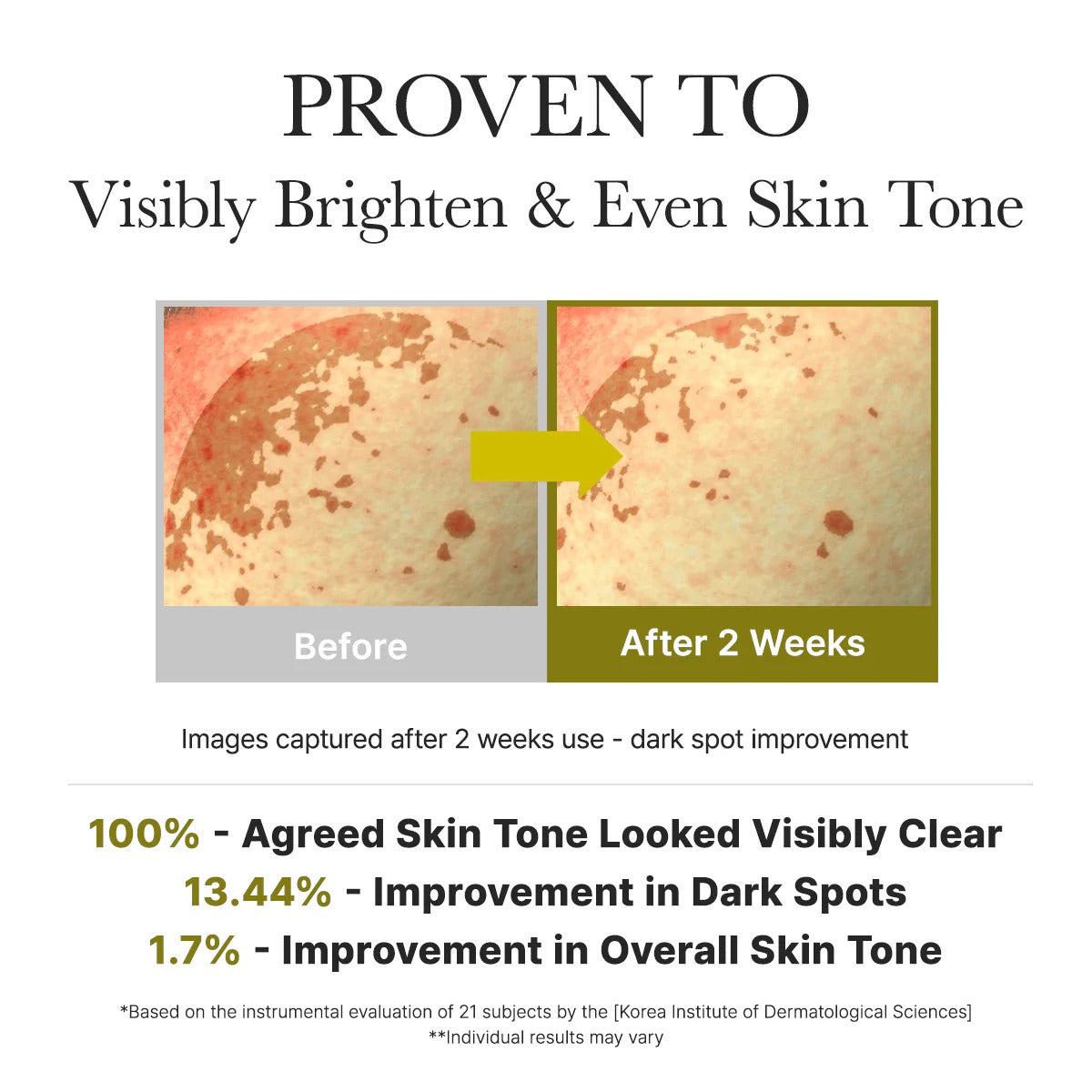 Vitamin C Booster Shot Serum – 1.01 fl oz