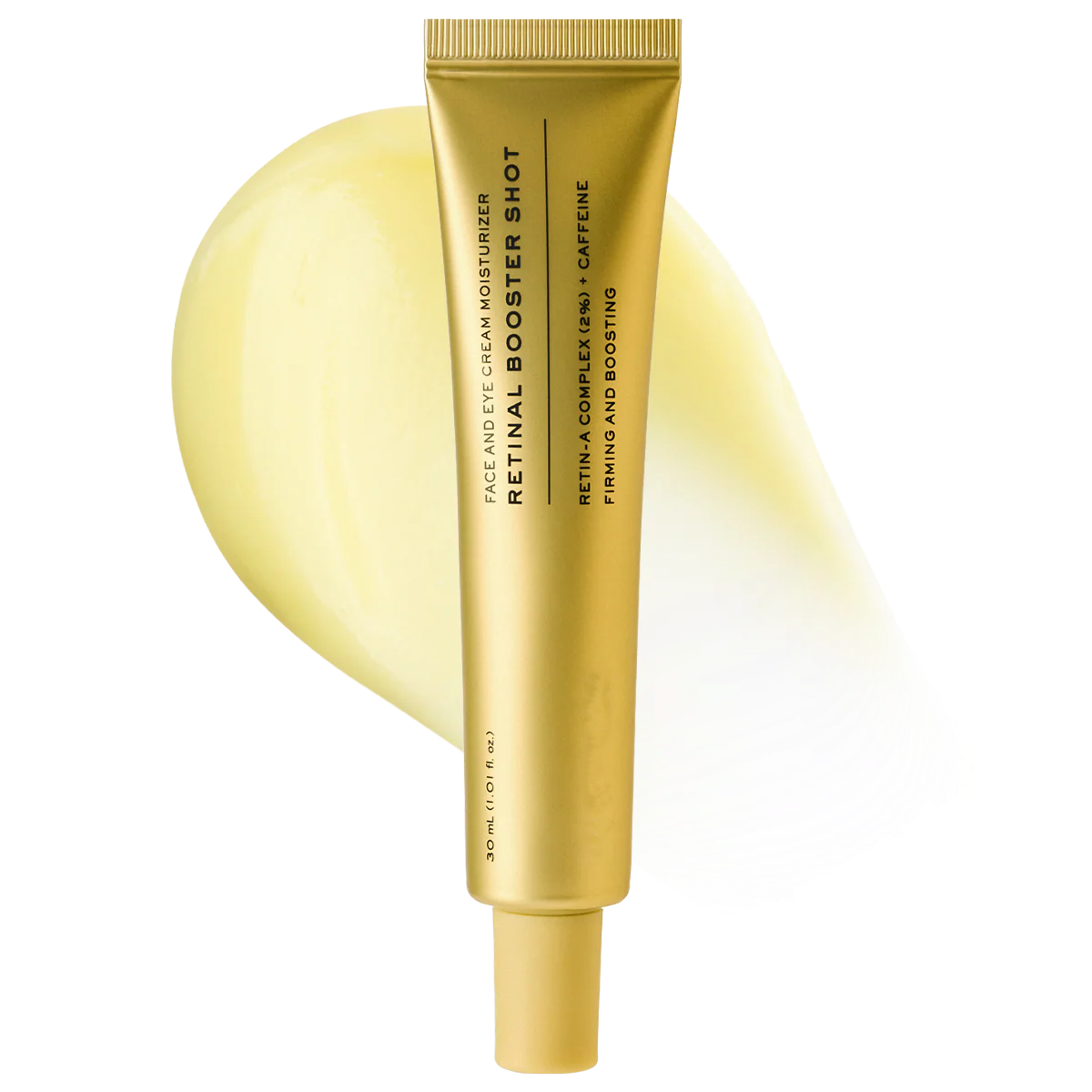 Vitamin C Booster Shot Serum – 1.01 fl oz