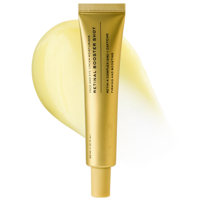 Vitamin C Booster Shot Serum – 1.01 fl oz