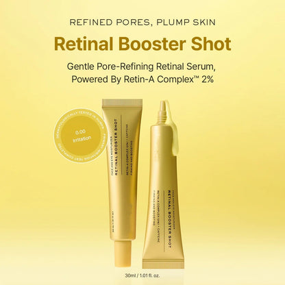Vitamin C Booster Shot Serum – 1.01 fl oz
