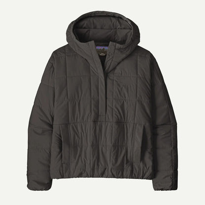 Women's Light Gust Hooded Pullover