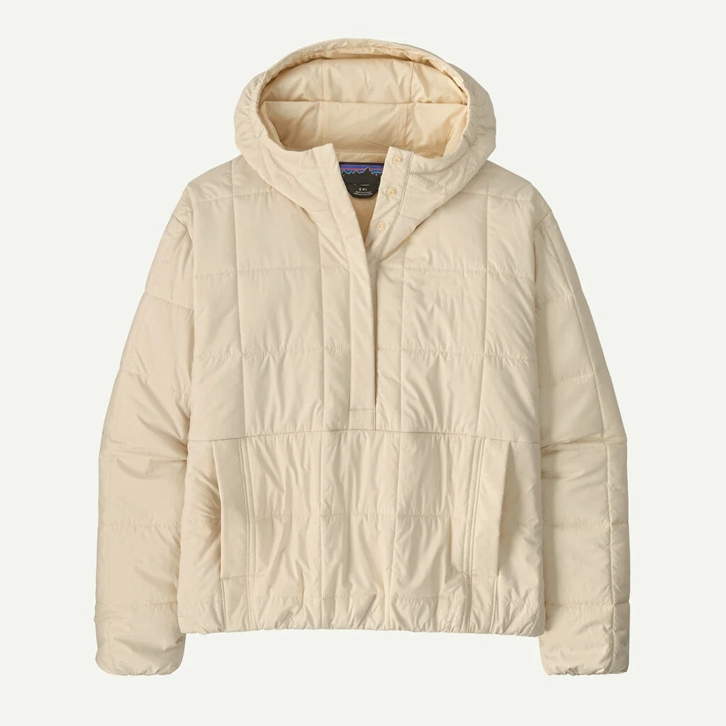 Women's Light Gust Hooded Pullover