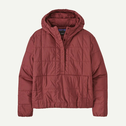 Women's Light Gust Hooded Pullover