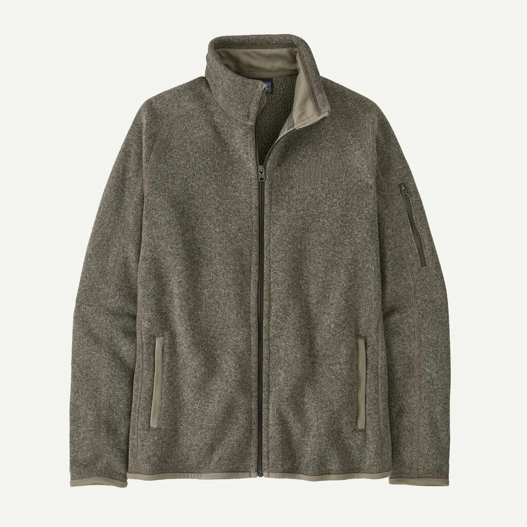 Women's Better Sweater® Fleece Jacket